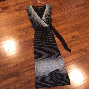 White House Black Market - Maxi Dress